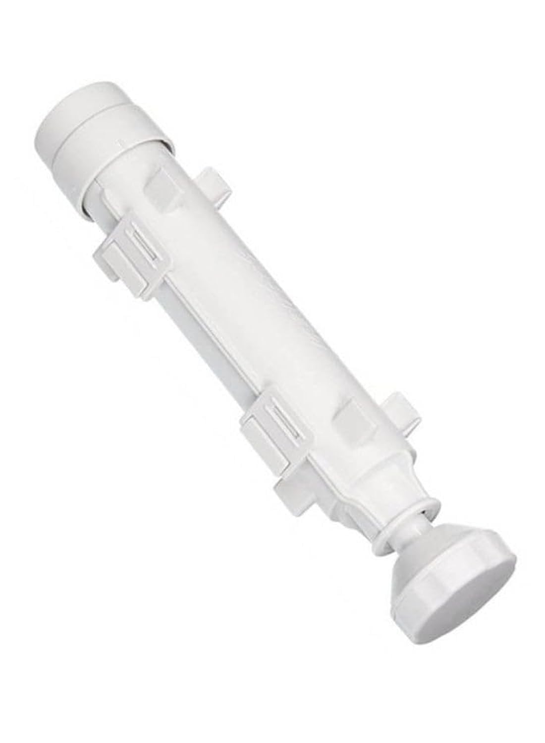 Portable Sushi Maker Sushezi Roller Kit Diy Rice Mold White 30X6.5X6.5Centimeter Multicolored