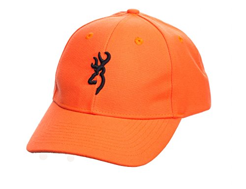 Browning Youth Safety Cap, Blaze
