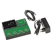 KALEA- INFORMATIQUE USB докинг станция за 5...