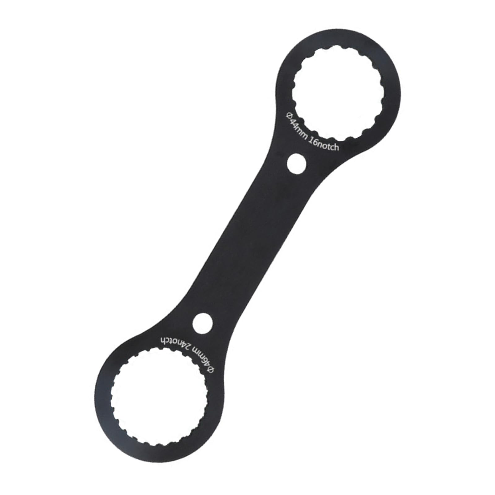 Lerpwige Bb44 And Bb46 Strong Bottom Bracket Wrench Cycling Maintenance Tool Road Bike Bottom Bracket Tool Essential Cycling Wrench Road Bike
