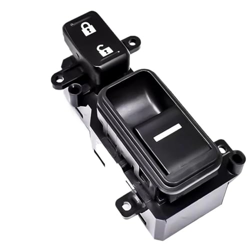 Bouton lève-vitre arrière gauche BYD S6 pour confort des passagers