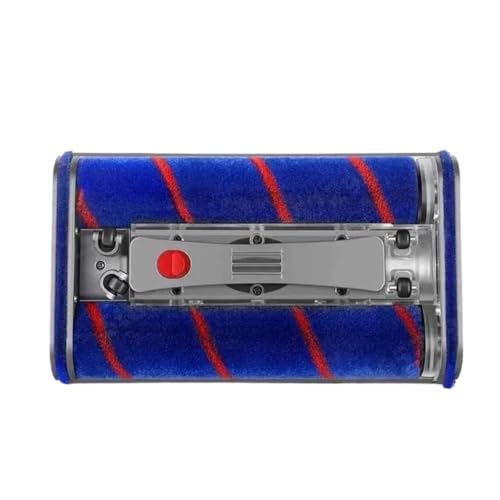 Aspiradora cepillo de piso con cabezal doble para Dyson V10 5