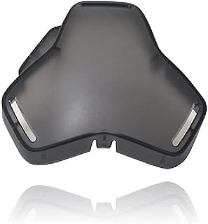 Couvre-lame P-cap AC54 Head Protection Cap Blade Cover For Philips Electric Shaver Wet & Dry S5531 S5581 S5666 S7731 S8050 S9502 S9931 S9982