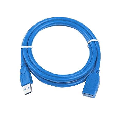 Leoboofe 3FT USB 3.0 Tipo a Maschio a Femmina Cavo...