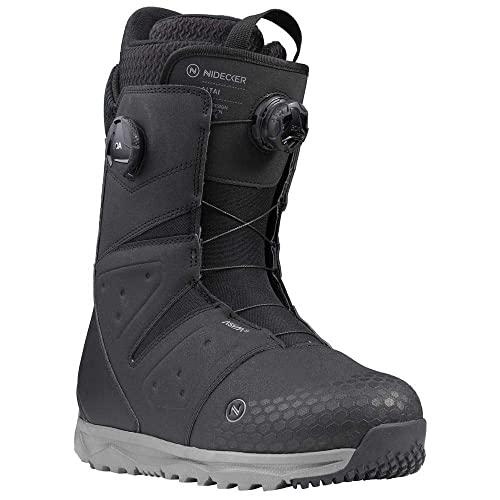 Verschluss: BOA Nidecker Altai Snowboard Boots 26