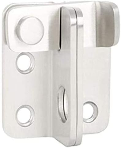 Useful Sliding Door Locks Safety Gate Barn Lock Right Left Hardware Parts