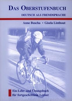 Paperback Das Oberstufenbuch [German] Book