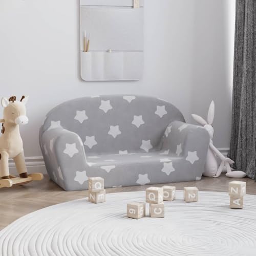 Gecheer Sofá Infantil,Sillón para Niños,Sofa