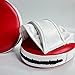 Focus Mitts,Non-Slip Kickboxing Training Strike Shield - Boxing Focus Mitts,for Kids Women Professional Fighters Fitness Enthusiasts Boxers