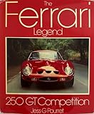  Ferrari Legend: 250 GT Competition Berlinetta