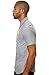 RVCA Men's Thatll Do Oxford Short Sleeve Woven Shirt, Pavement, 2XL
