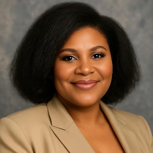 Growth, Grief & Grace: Inviting God Into Trauma with Cassandra Armstrong