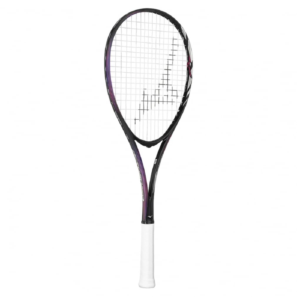 Amazon | ミズノ（MIZUNO） ソフトテニスラケット アクロスピード S-05