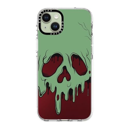 Coque antichoc iPhone 15 Plus compatible MagSafe protection 2m CASETiFY - 3