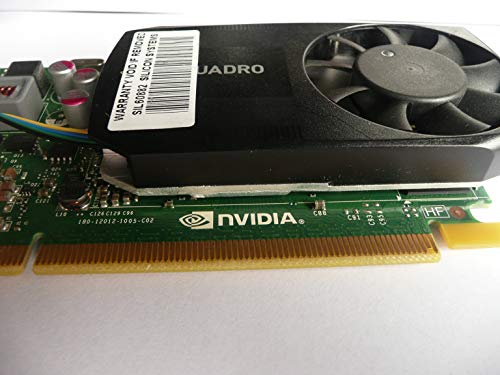Image of Pny - Nvidia Quadro K620 Graphics Card Quadro K620 2 Gb Ddr3 Pcie 2.0 X16 Low Profile Dvi, Displayport Product Category: Computer Components /Video Cards & Adapters