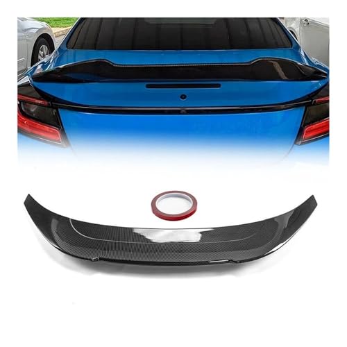 ZGGRB Xo BRZ g^ GR 86 2022 2023 VX^C ABSfBt[U[ AX|C[EBO ԊOANZT[(Carbon fiber pattern)
