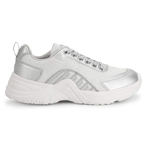 Image of Mode By Red Tape Womens Mrl1508 Walking Shoe