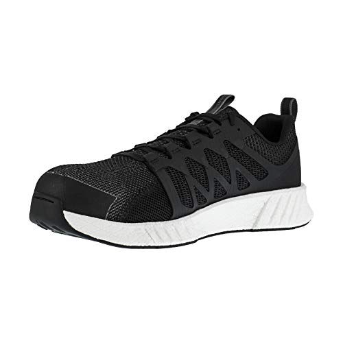 Image of Reebok Work Fusion Flexweave Work Composite Toe Men's Oxford