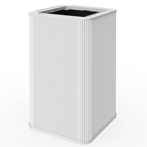 Filtres Blue Pure 121 de rechange pour retrouver un air pur sans poussière chez soi