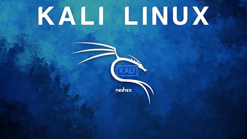 Kali Linux 2026.1 Latest Bootable USB Flash Drive (Kali Blue)