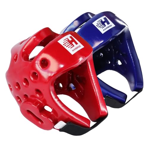Taekwondo Sparring Head Guard