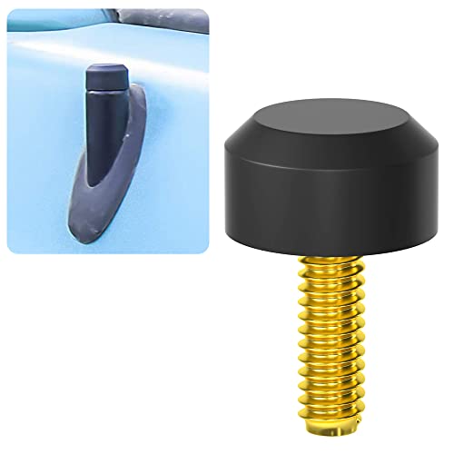Cubierta de antena KSaAuto para Ford F150: la solución definitiva para el lavado de coches