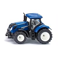 siku 1091, New Holland