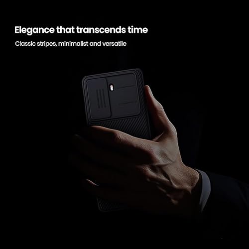 Miniatura 6 de Para Xiaomi Poco X7 Pro Case, Slim Case Funda protectora con protector de cámara PC duro y TPU Funda delgada antiarañazos para xiaomi Poco X7 Pro 5G