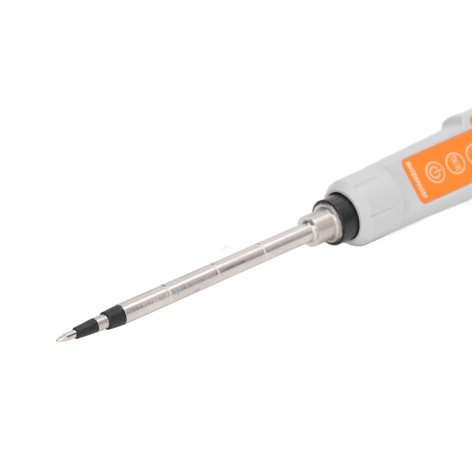 Misuratore di conducibilità del Suolo con Sonda Premium per Test Accurati