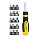 Stanley Multi-BIT 30PC RATCHETING SD