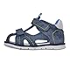 Chicco, Spinnensandalen für Kinder, Kindersandalen mit Doppeltem Klettverschluss, Kinderschuhe, Italienisches Design