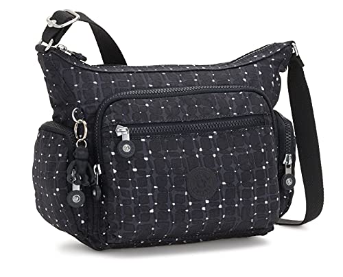 Image of Kipling Women's Gabbie Small Crossbody, Lightweight Everyday Purse, Casual Shoulder Bag