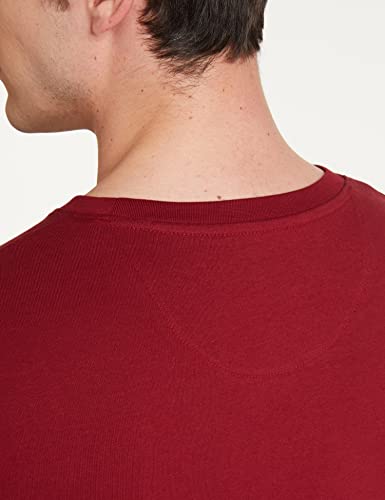 Image of Amazon Brand - Symbol Men's Cotton Regular Fit T-Shirt