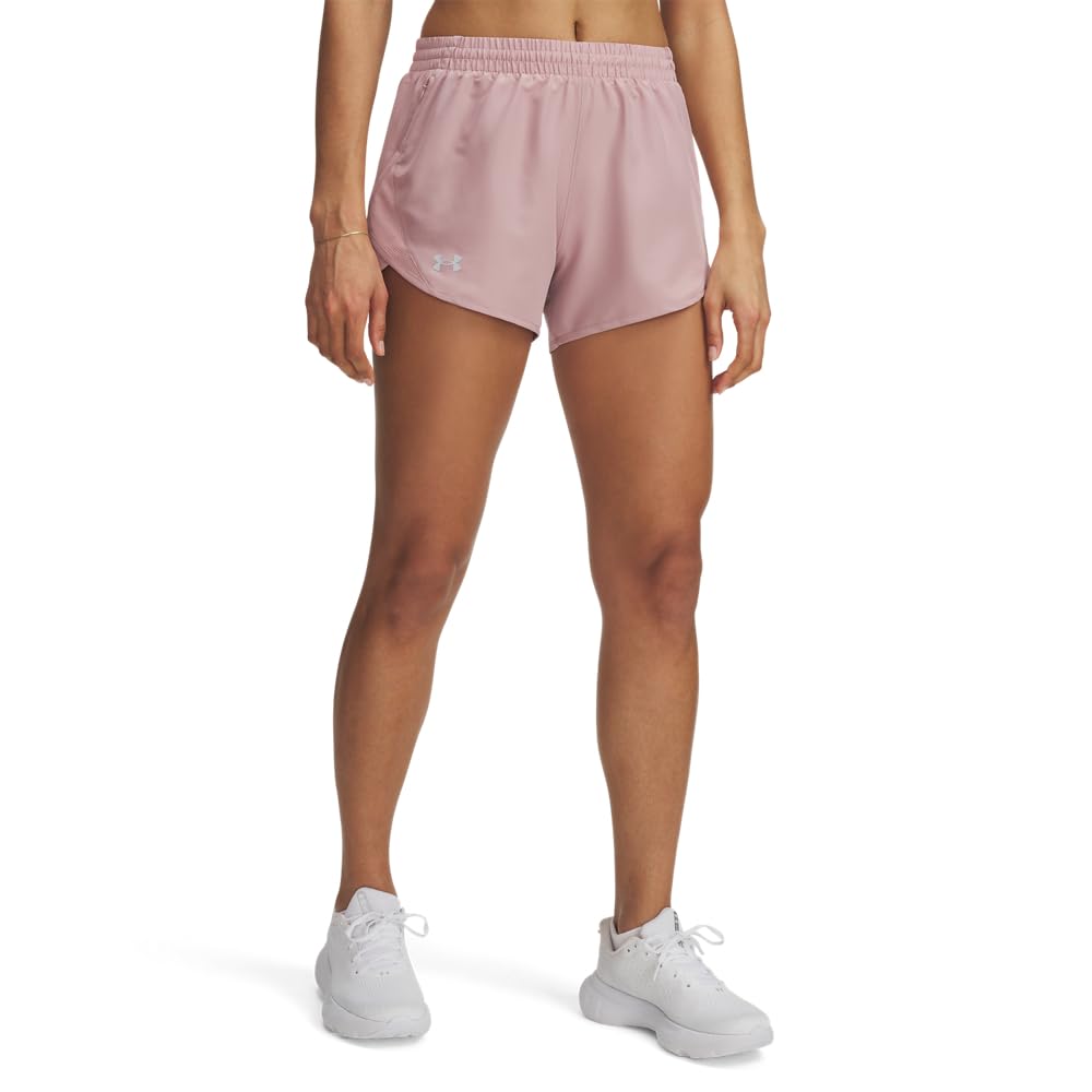 Under Armour Women's Fly by Shorts