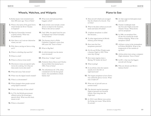 The Big Trivia Quiz Book - Image 3