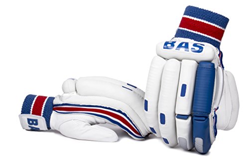 Image of BAS Vampire International Player Edition Batting Gloves - Full Size