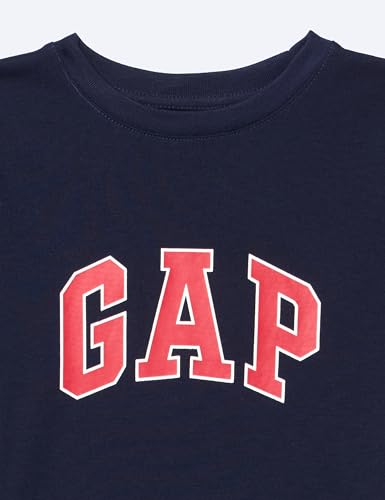 GAP boys Short Sleeve Pajama Set2