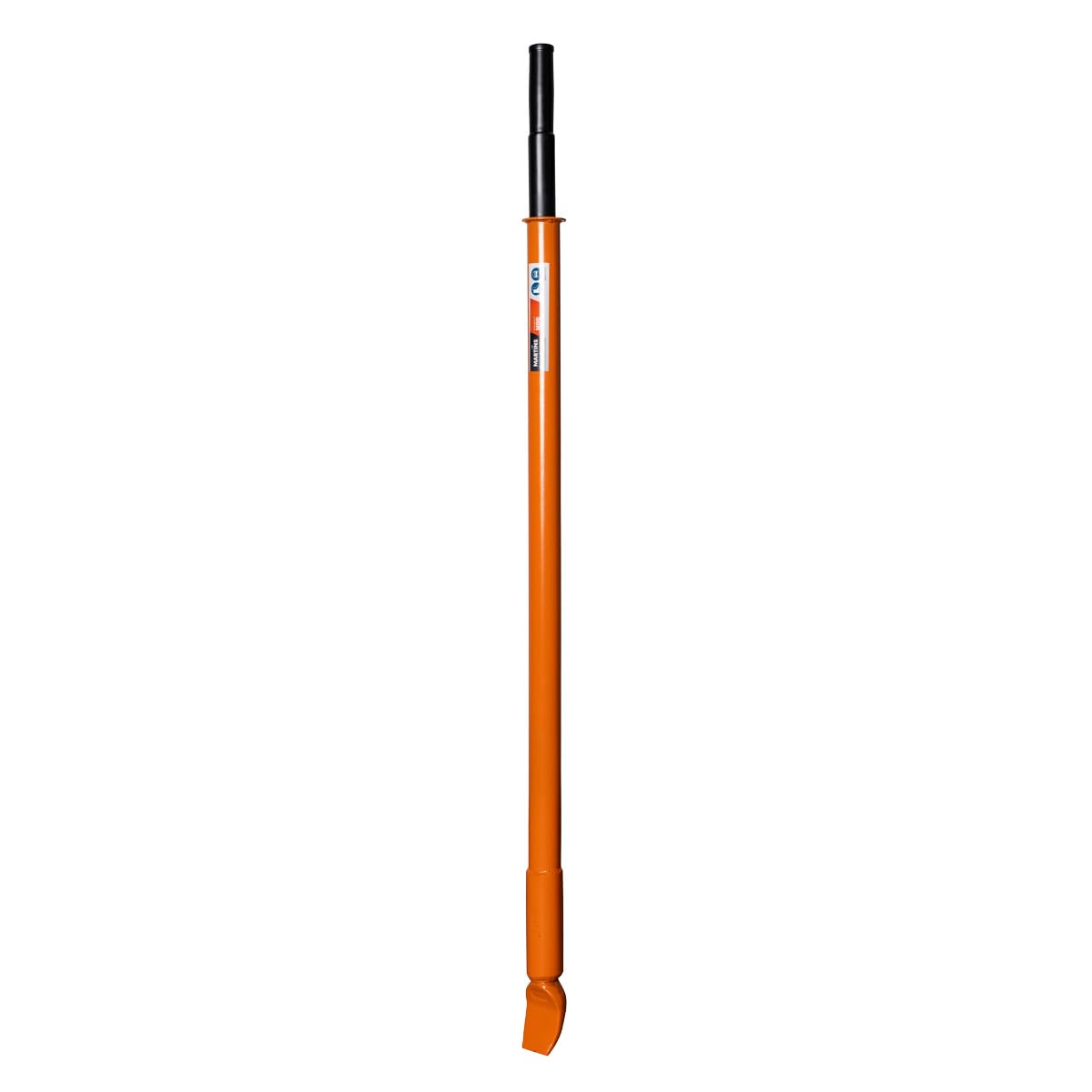 Martins MBB Heavy-Duty Slide Hammer Tire Bead Breaker Tool Suited for truck tires of a variety of sizes and widths, Tire Changing Tool, Made of Carbon
