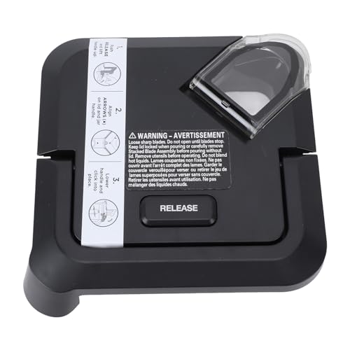 Blender Lid replacement for Professional Sealing Lid for BL770 BL771 BL773 Kitchen