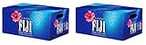 FIJI Natural Artesian Water, 16.9 Fl Oz (Pack of 24) ... (2 Pack)