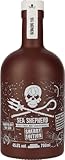 Sea Shepherd Islay Single Malt SHERRY Edition Batch 001 45,8% Vol. 0,7l