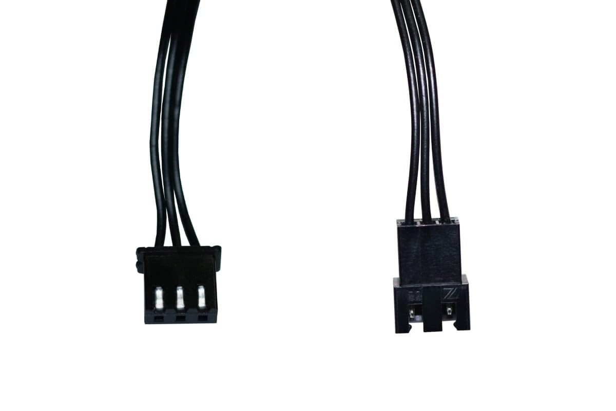 Alphacool 17467 Aurora Plexi X4 D-RAM chłodnica wodna chłodzenie wodą HDD/RAM – chłodnica