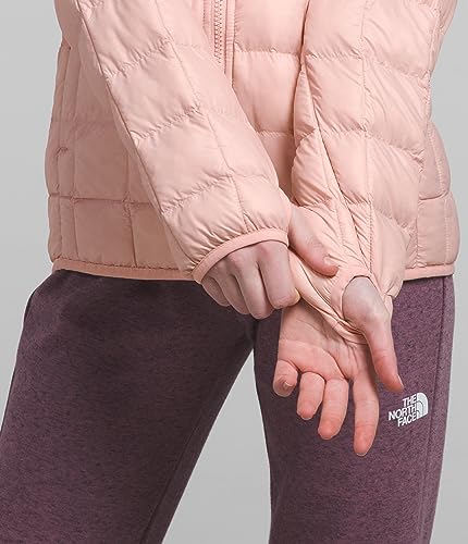 THE NORTH FACE girls Thermoball™ Hooded Jacket (Little Kids/Big Kids)4
