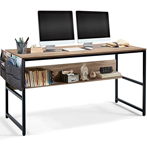 46 Best computer desk for 2 monitors 2022 After 214 hours of research