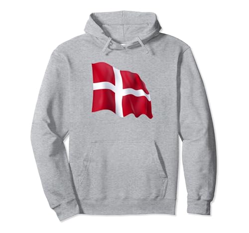 Dänemark Flagge Herren Danmark Damen Dänen Kinder Denmark...