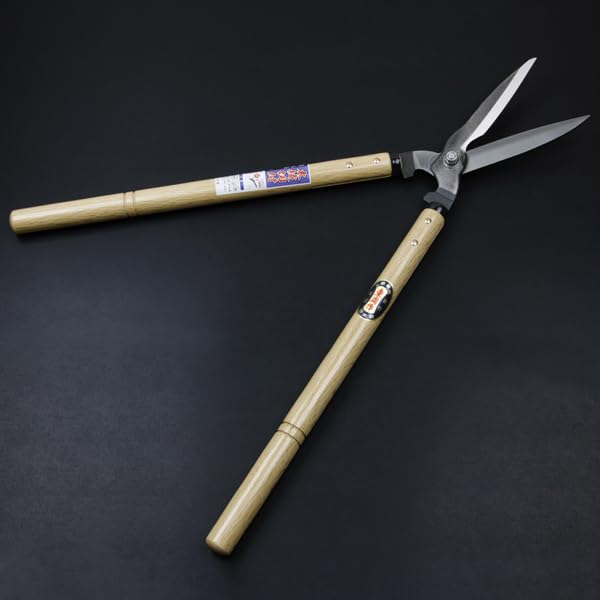 Amazon | 東周作 太枝切り付刈込鋏 はさみ ハサミ 全鋼