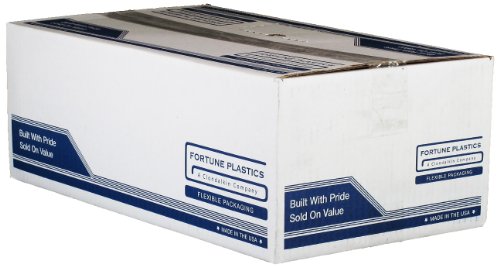 Image of DuraCycle LDPE Biodegradable 33 Gallon Waste Can Liner, Star Seal, Black, 1.3 Mil, 39 inch x 33 inch (Case of 250)
