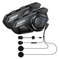 新品同様 JESIMAIK R16Pro バイク用インカム ホワイト JESIMAIK 「激安値販売中」JESIMAIK R16Pro バイク インカム