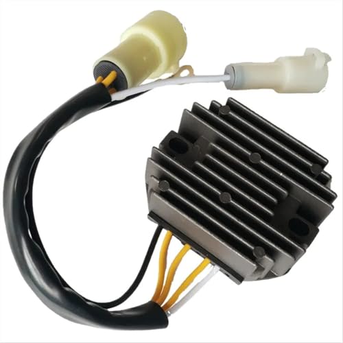 Régulateur de tension pour moto Suzuki DF40 DF50 panne batterie