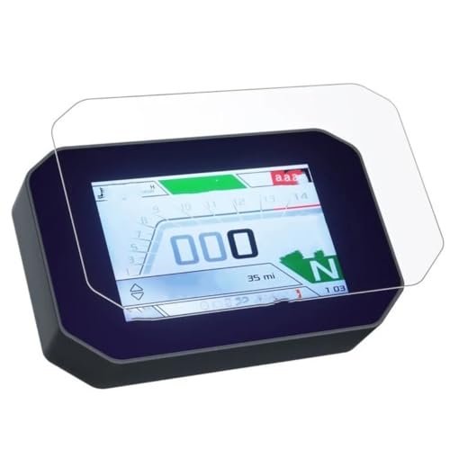 Film anti-rayures Tuono 660 RS660 2025 protège votre écran de moto